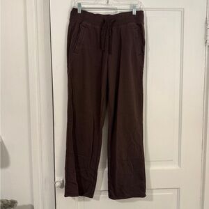 Head Brown Track Pants